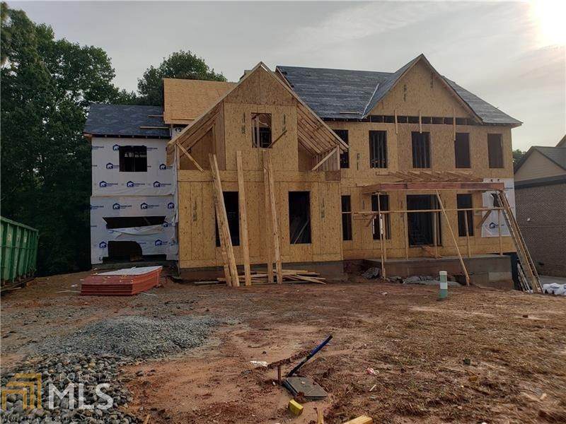 1129 Woodtrace Ln - Photo 1