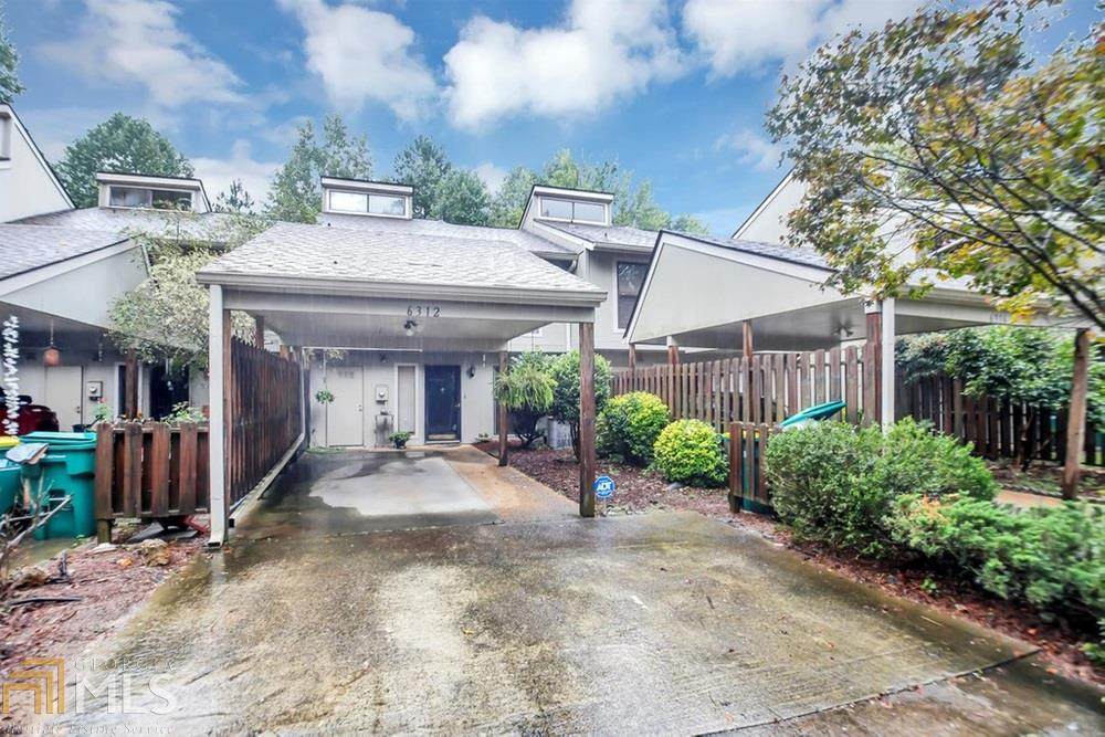 6312 Brandywine Trl - Photo 1