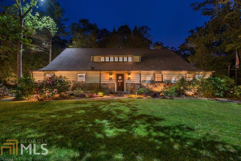 31 Barn Inn Rd - Photo 1