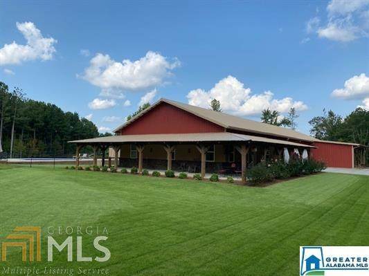 158 Co Rd 340 - Photo 1