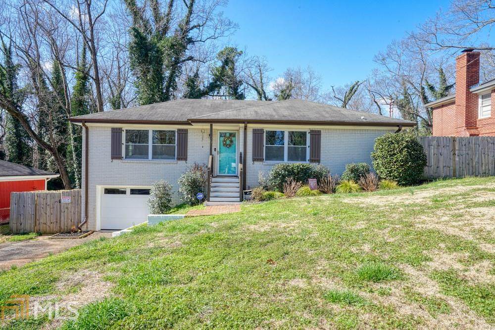 1951 Flintwood Dr - Photo 1