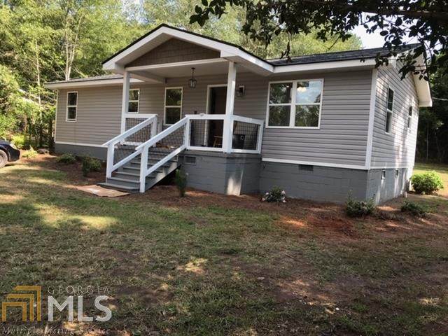 530 Lakeshore Dr - Photo 1