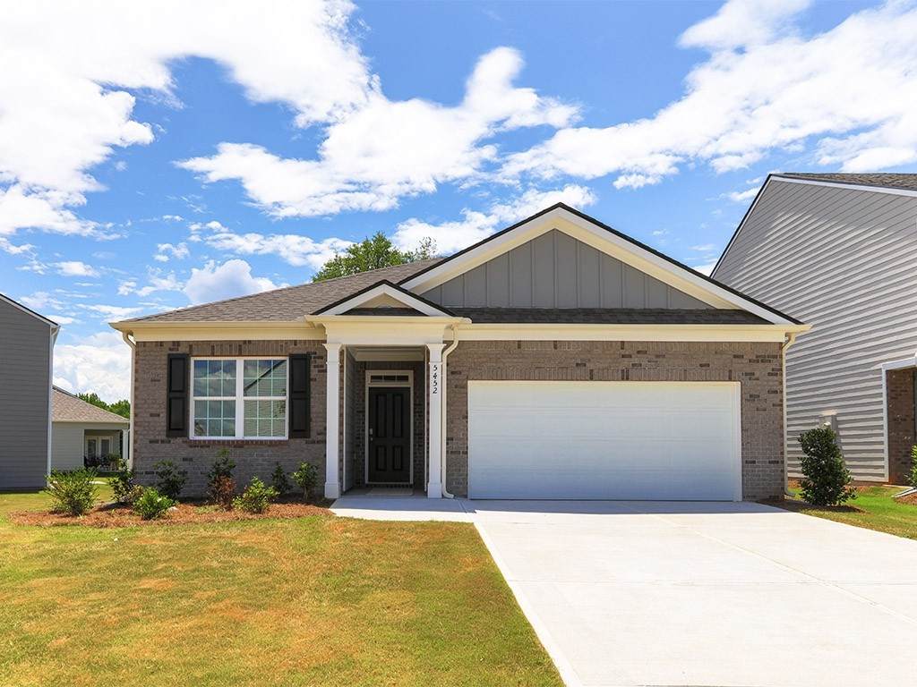 8 Oakhurst Gln - Photo 1