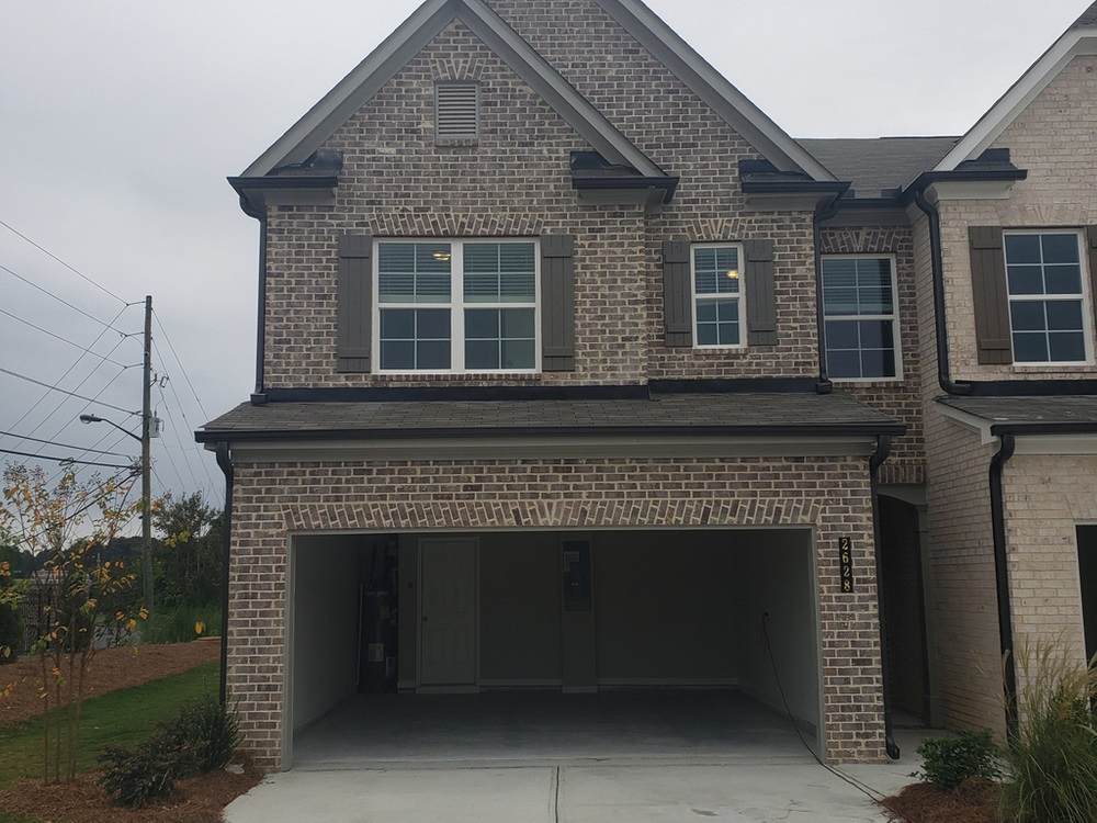 2628 Morgan Creek Dr - Photo 1