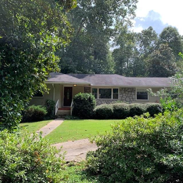 2173 Ponce De Leon Ave - Photo 1