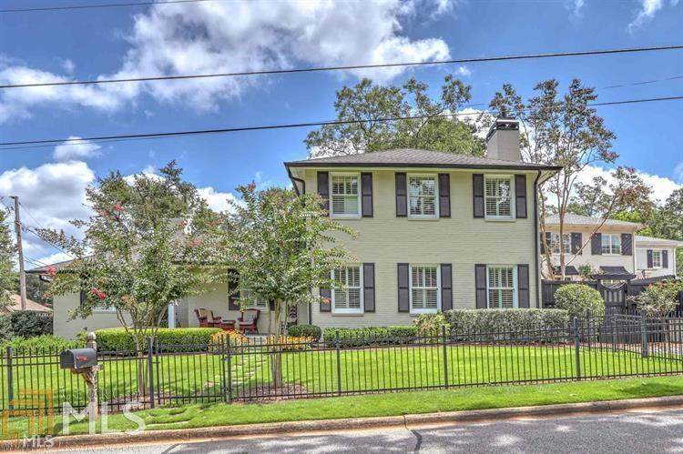 420 Morton Ave - Photo 1