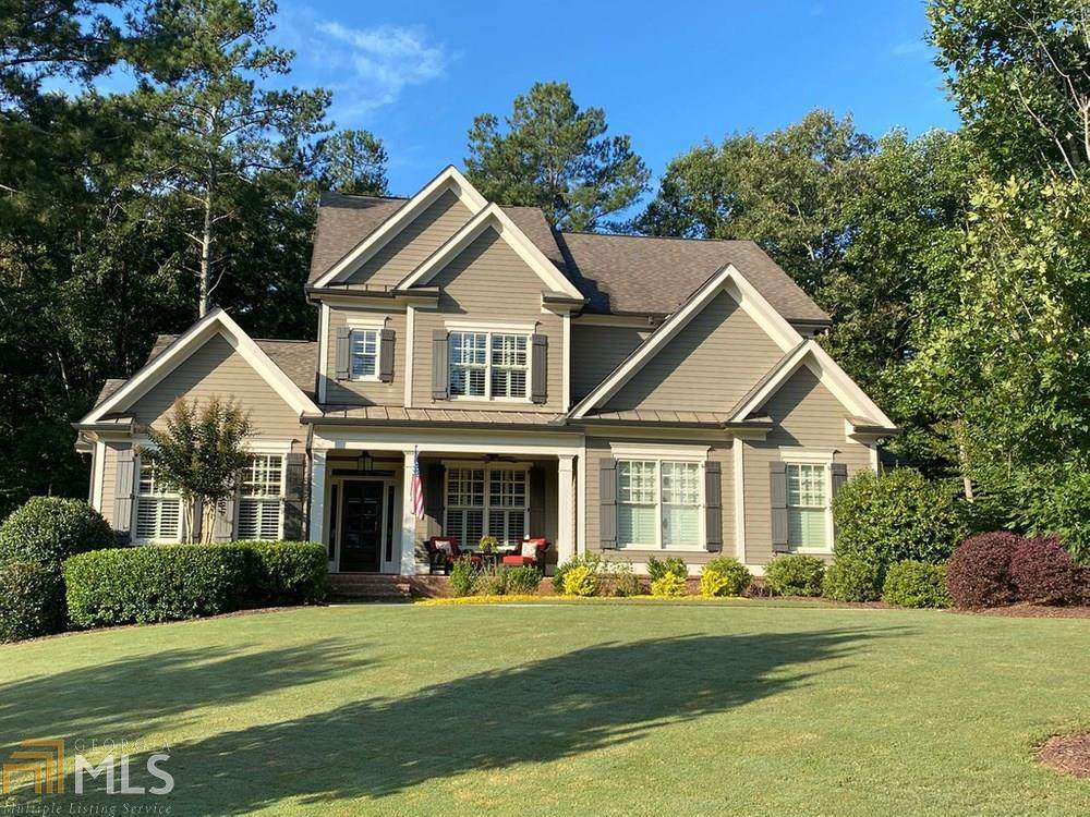 410 Valley Creek Ct - Photo 1