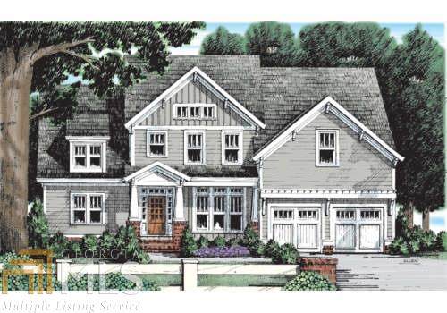 2934 Horseshoe Bend Ln - Photo 1