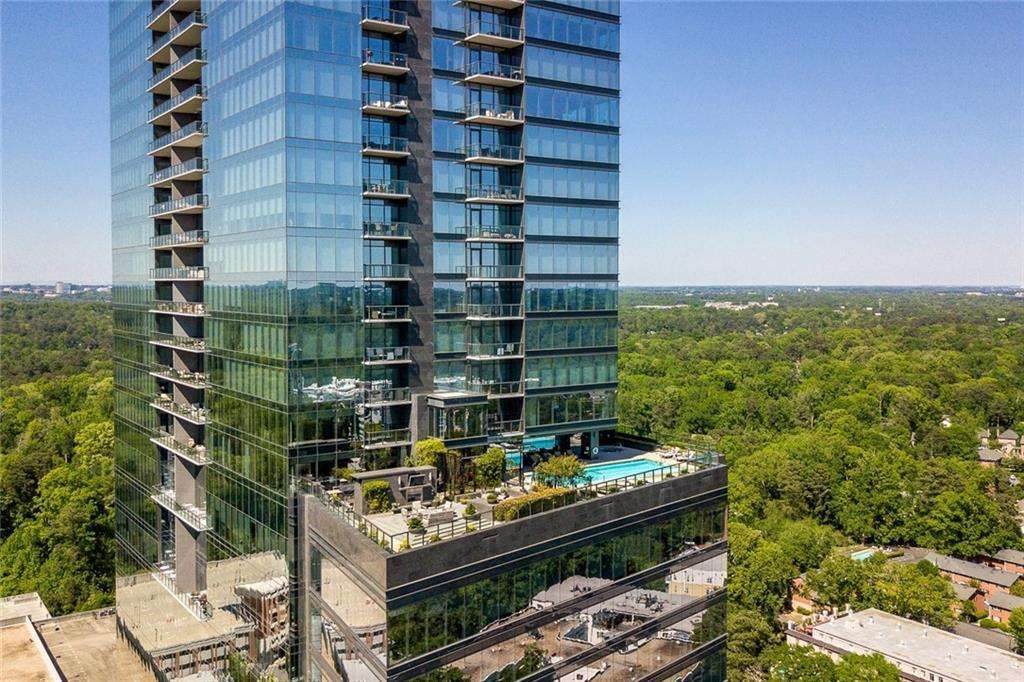 3630 Peachtree Rd - Photo 1