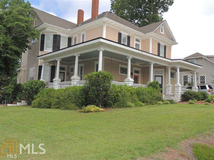 201 Ben Hill St - Photo 1