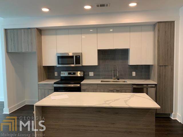 1777 Peachtree St - Photo 1