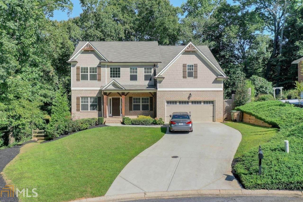 3078 Castleton Way - Photo 1