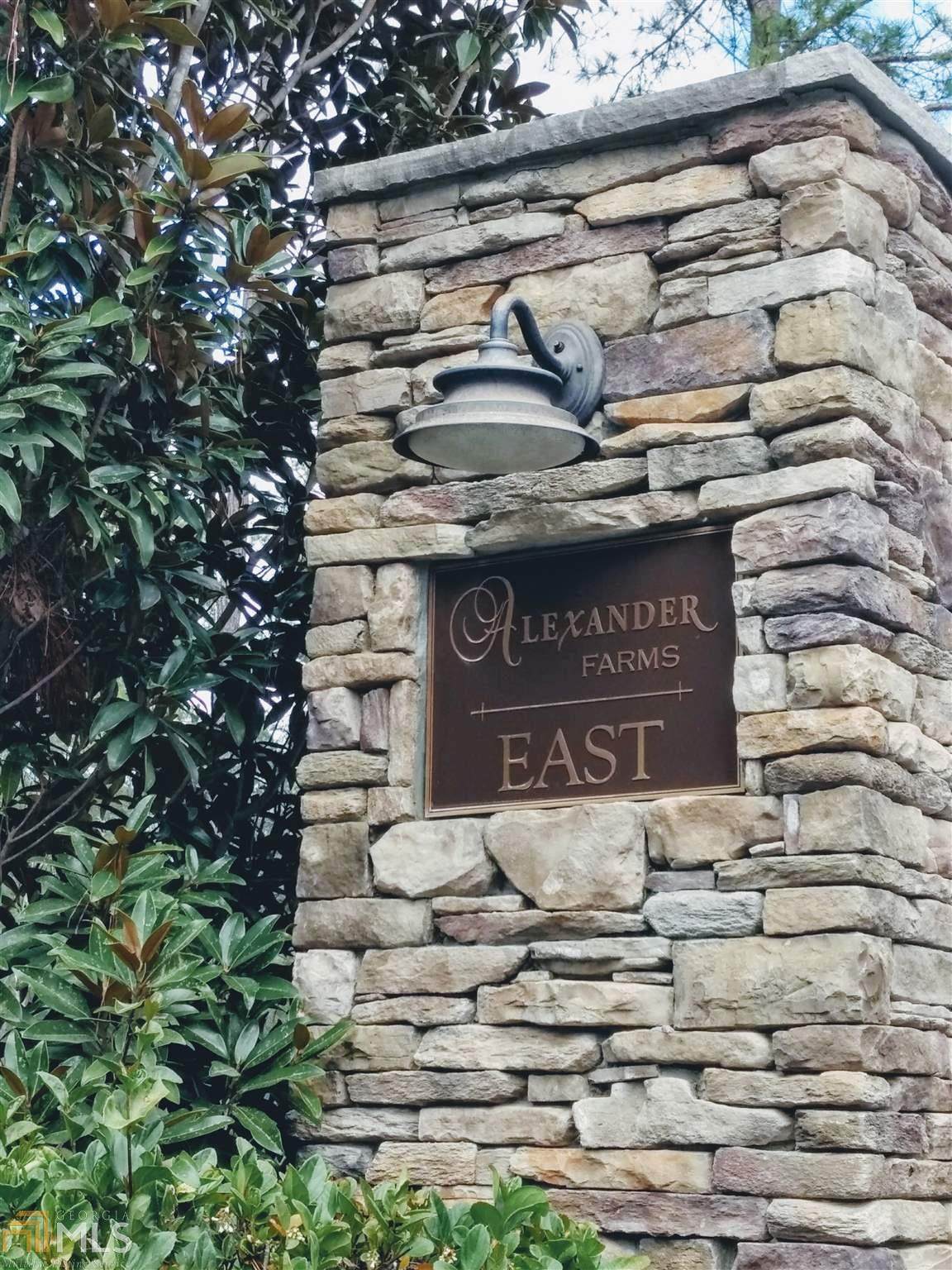 0 Alexander Farms Rd - Photo 1