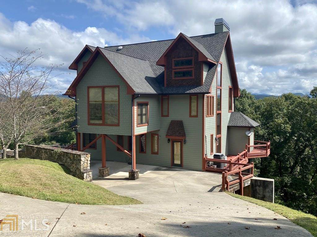 1613 Clark Dr - Photo 1