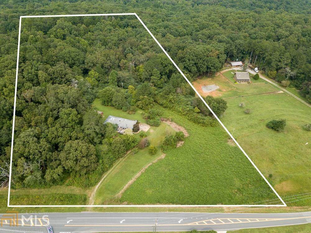 7840 Wallace Tatum Rd - Photo 1