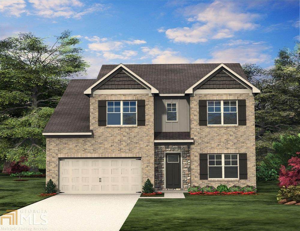 140 Crestbrook Ln - Photo 1