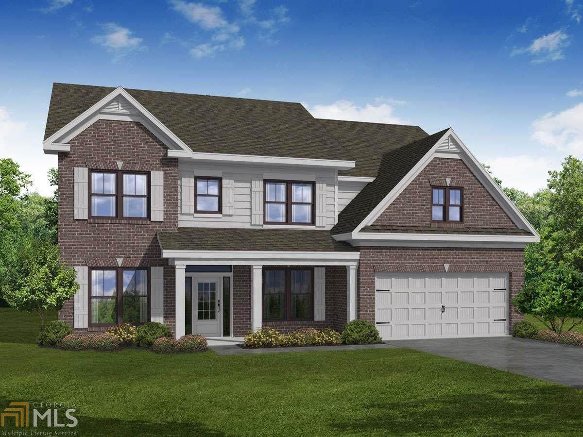3371 Andover Way - Photo 1