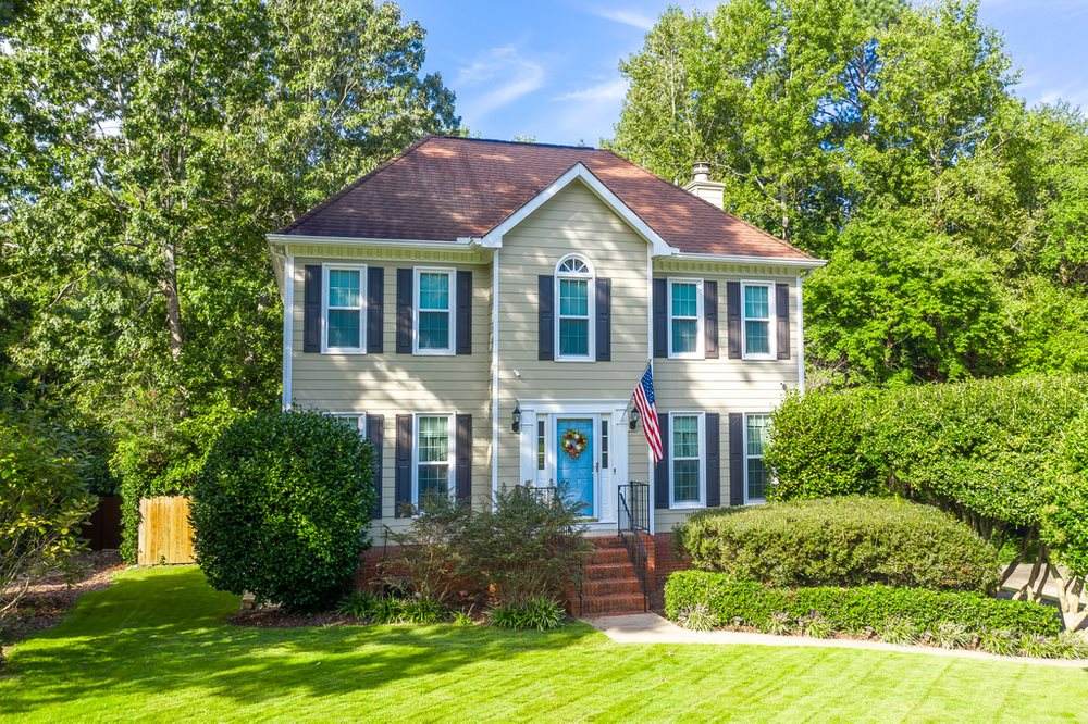 2641 Eastmont Trl - Photo 1