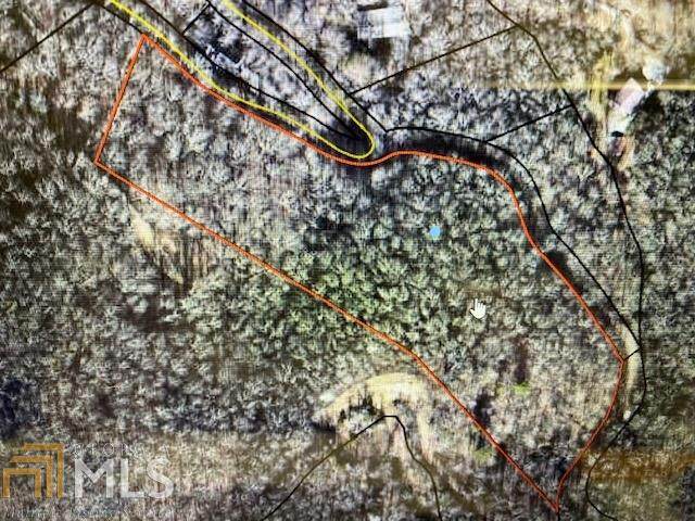 0 Walnut Mtn Rd - Photo 1