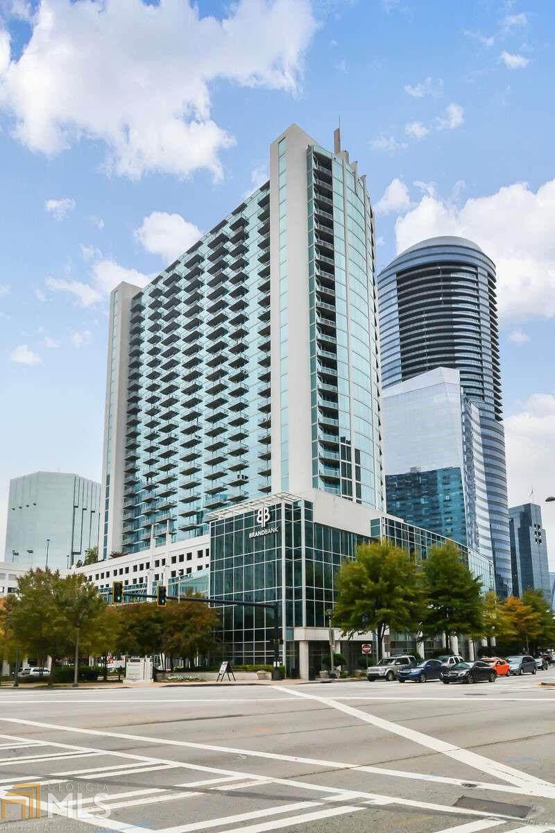 3324 Peachtree Rd - Photo 1