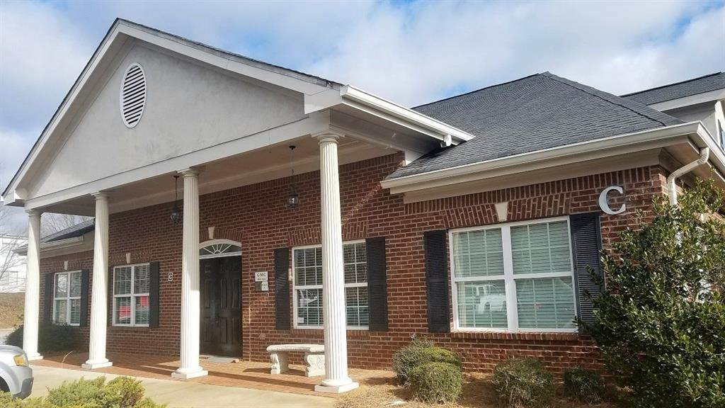 2151 Eatonton Rd - Photo 1