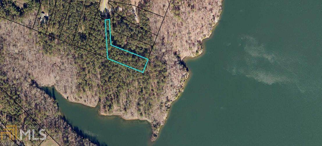 0 Bluff Hts - Photo 1