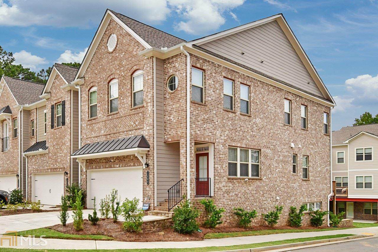 1860 Terrewood Dr - Photo 1