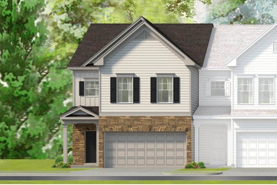 136 Inman Dr - Photo 1