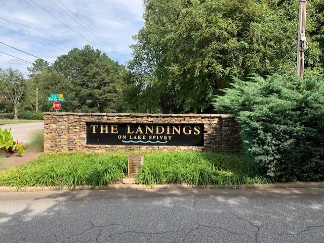 2950 Lake Park Dr - Photo 1