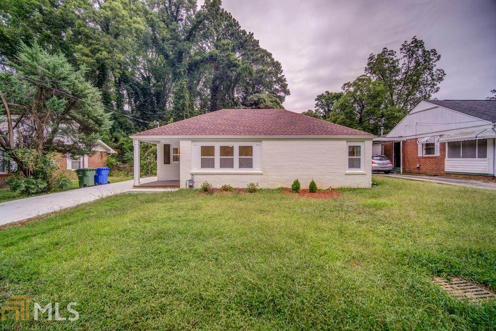 107 Whitaker Cir - Photo 1