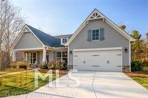 114 High Mountain Trce - Photo 1