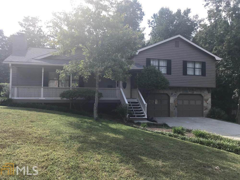 1129 Gate Post Ln - Photo 1