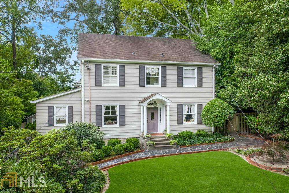 95 Wesley Rd - Photo 1