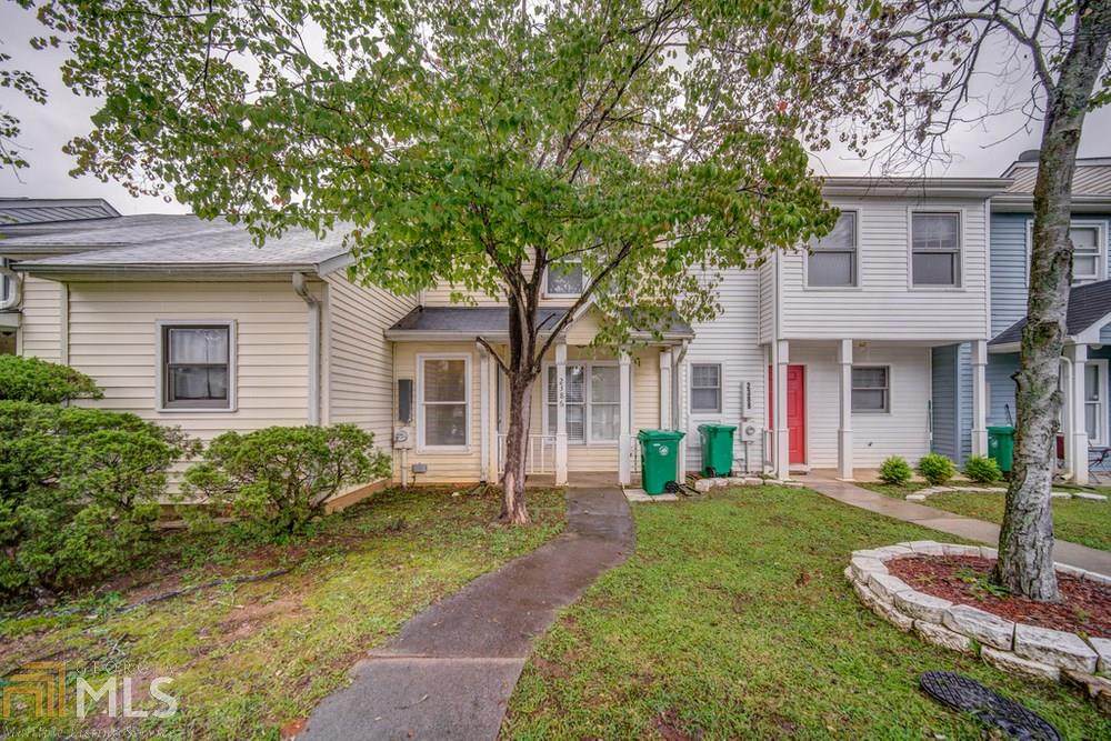 2386 Cove Road - Photo 1