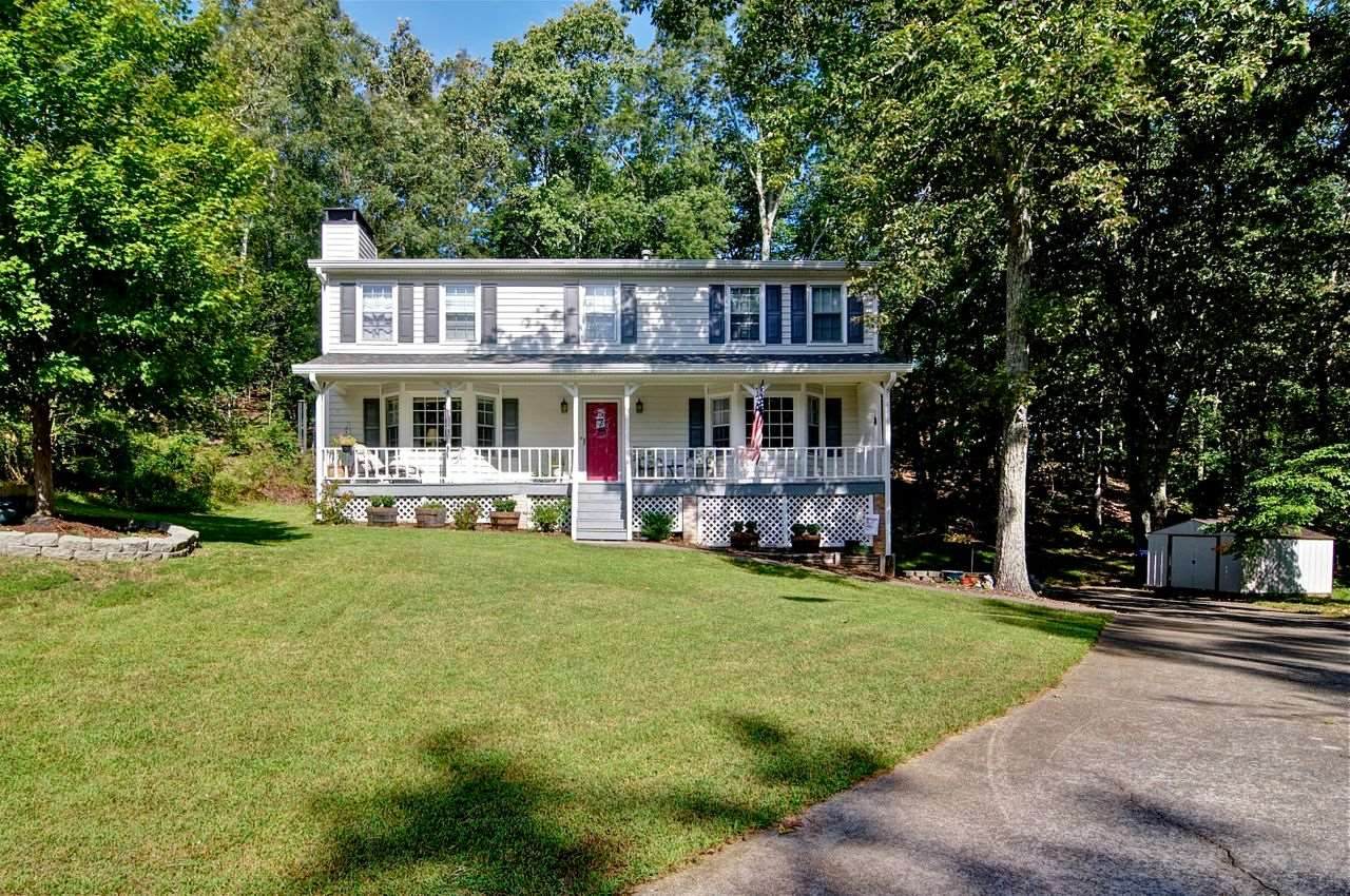 3150 Bouchard Way - Photo 1