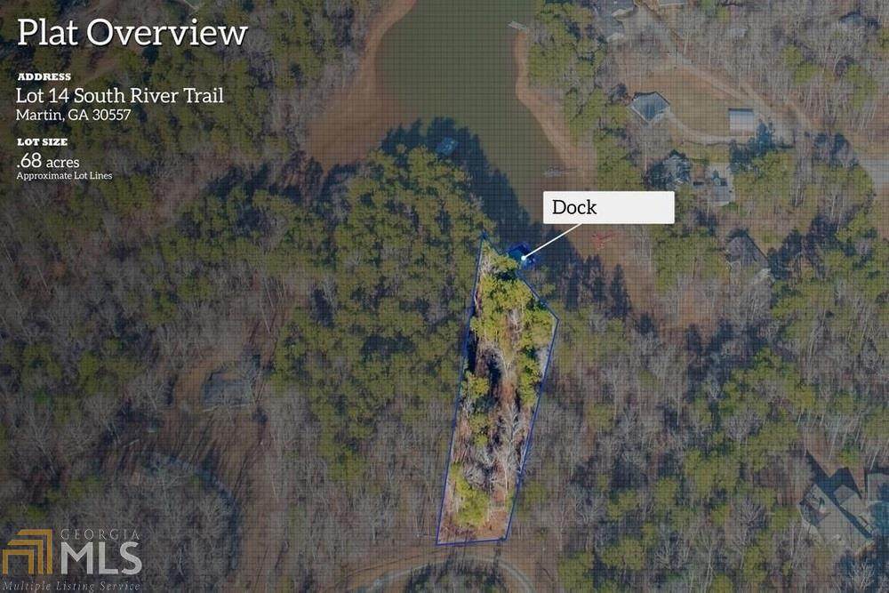 014 South River Trl - Photo 1