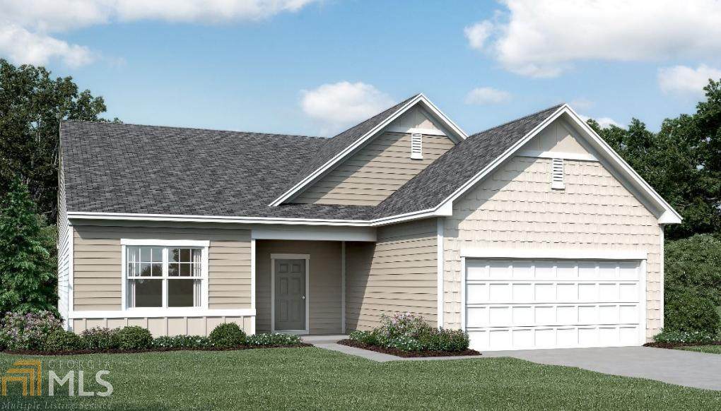 82 Morrow Pl - Photo 1