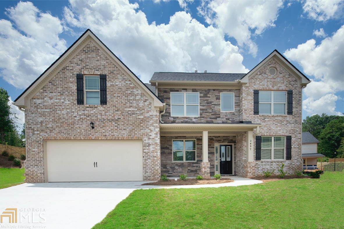 555 Rose Hill Ln - Photo 1