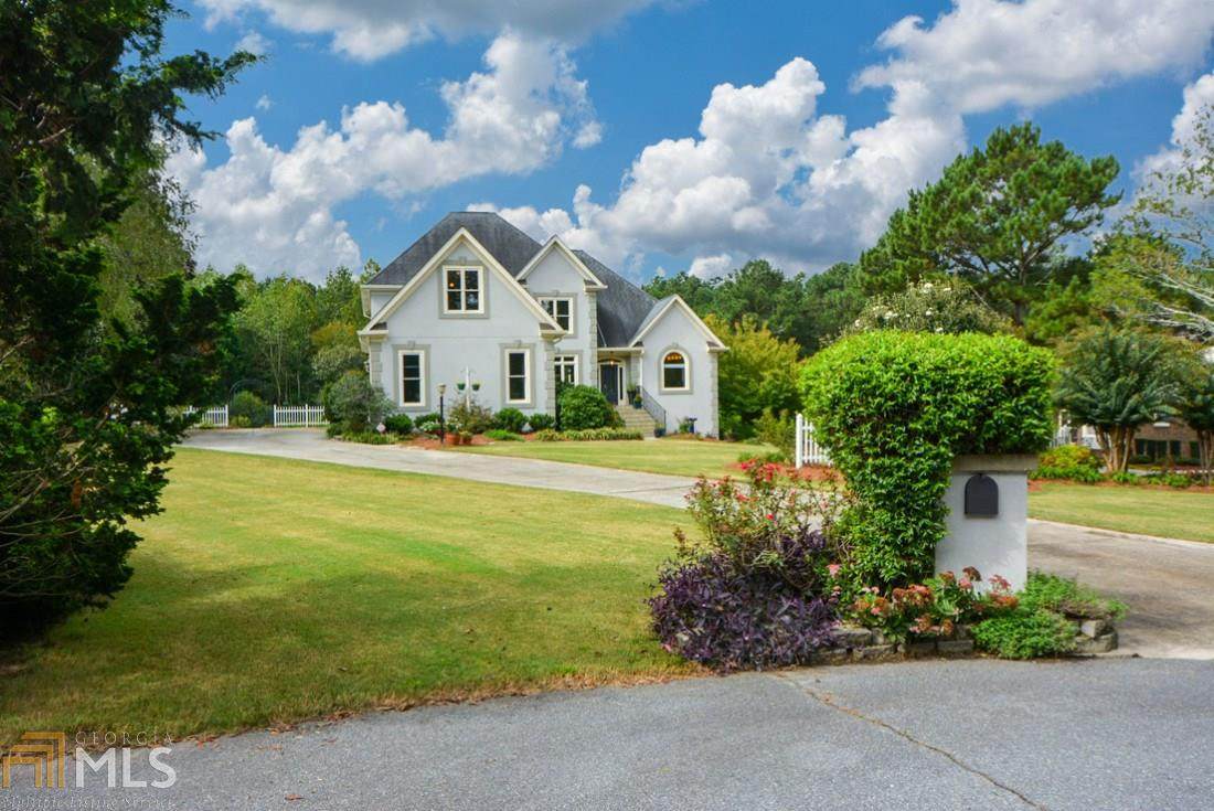 3212 Cloudland Ct - Photo 1