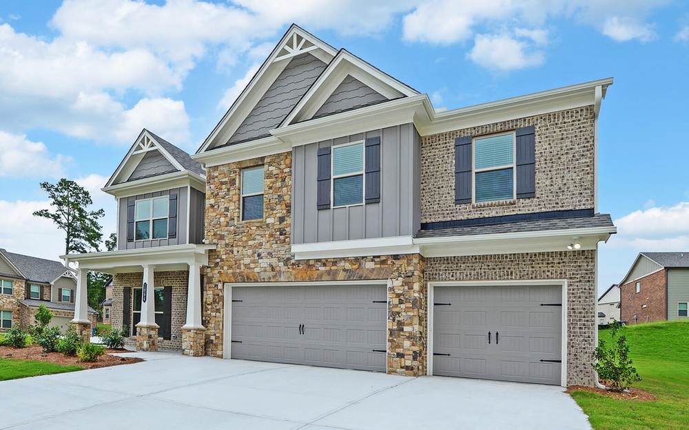 1572 Lapland Dr - Photo 1