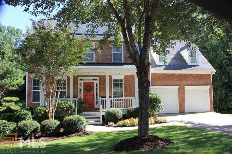164 Oak Haven Dr - Photo 1