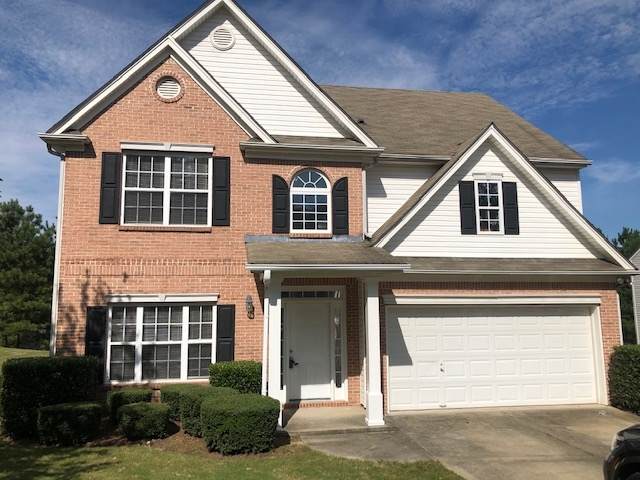4551 Plantation Mill Trl - Photo 1