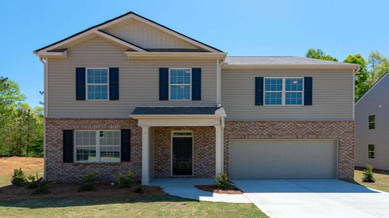 446 Noblewood Dr - Photo 1