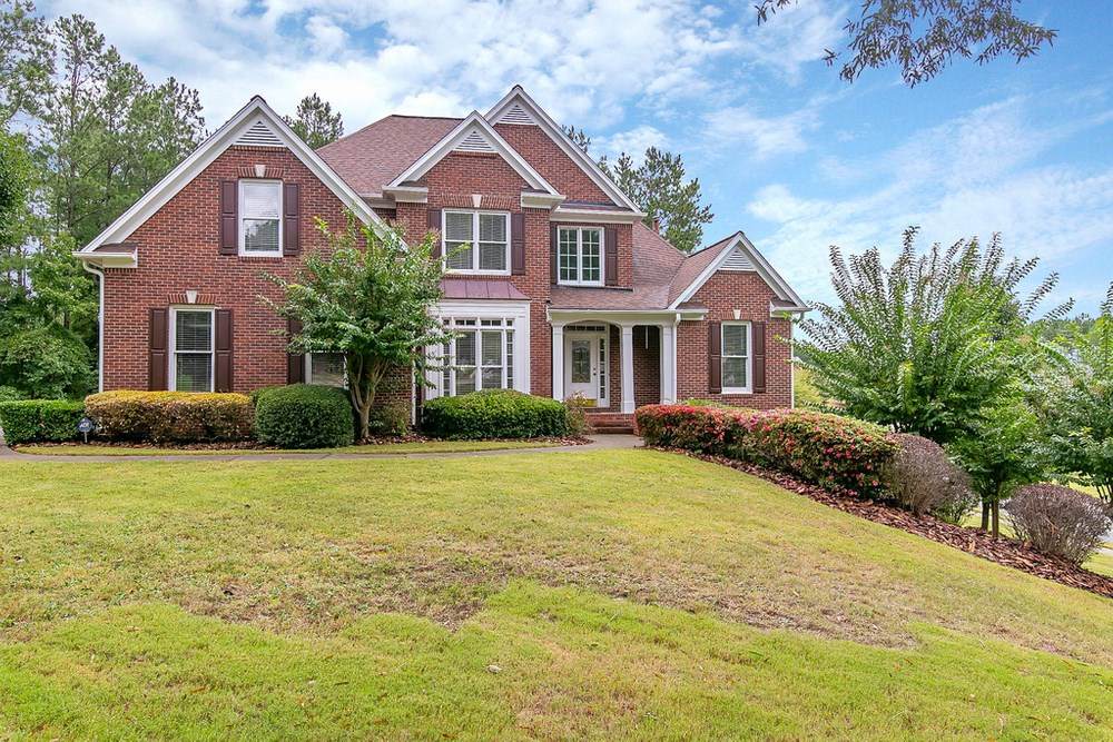 12 Hunt Creek Dr - Photo 1