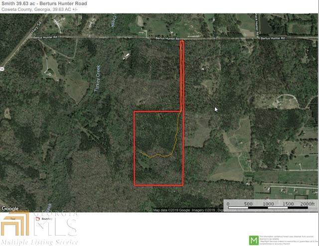 0 Bertus Hunter Rd - Photo 1