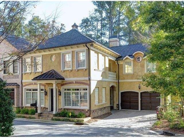 3113 Lenox Rd - Photo 1