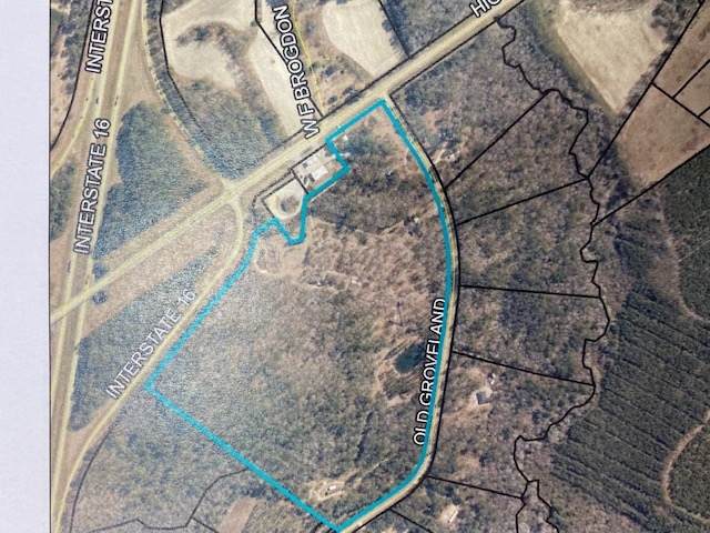 6175 Highway 67 - Photo 1
