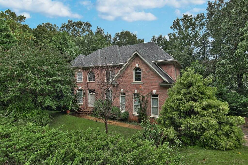 2714 Briarlake Woods Way - Photo 1