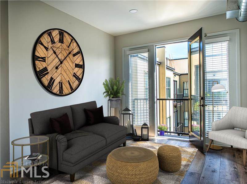 5300 Peachtree Rd - Photo 1