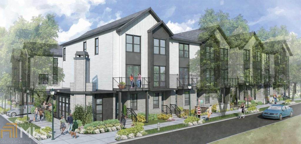 1350 May Ave - Photo 1